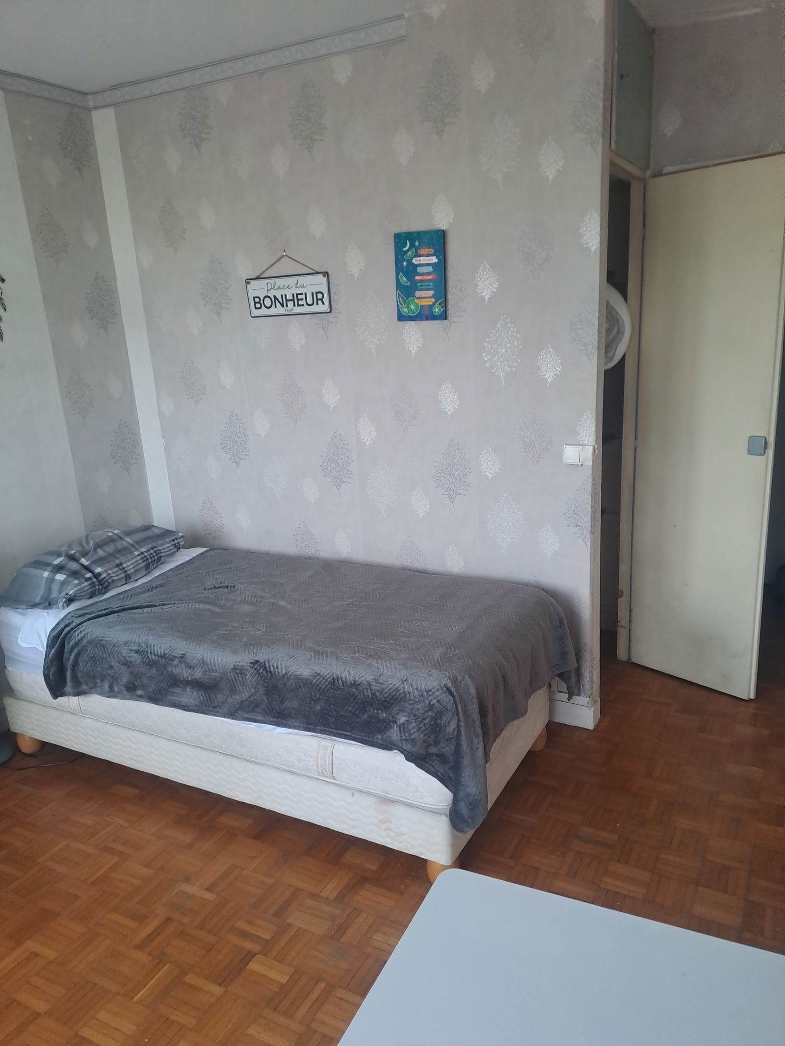 Gastfamilie Saint-Ouen-sur-Seine 336389