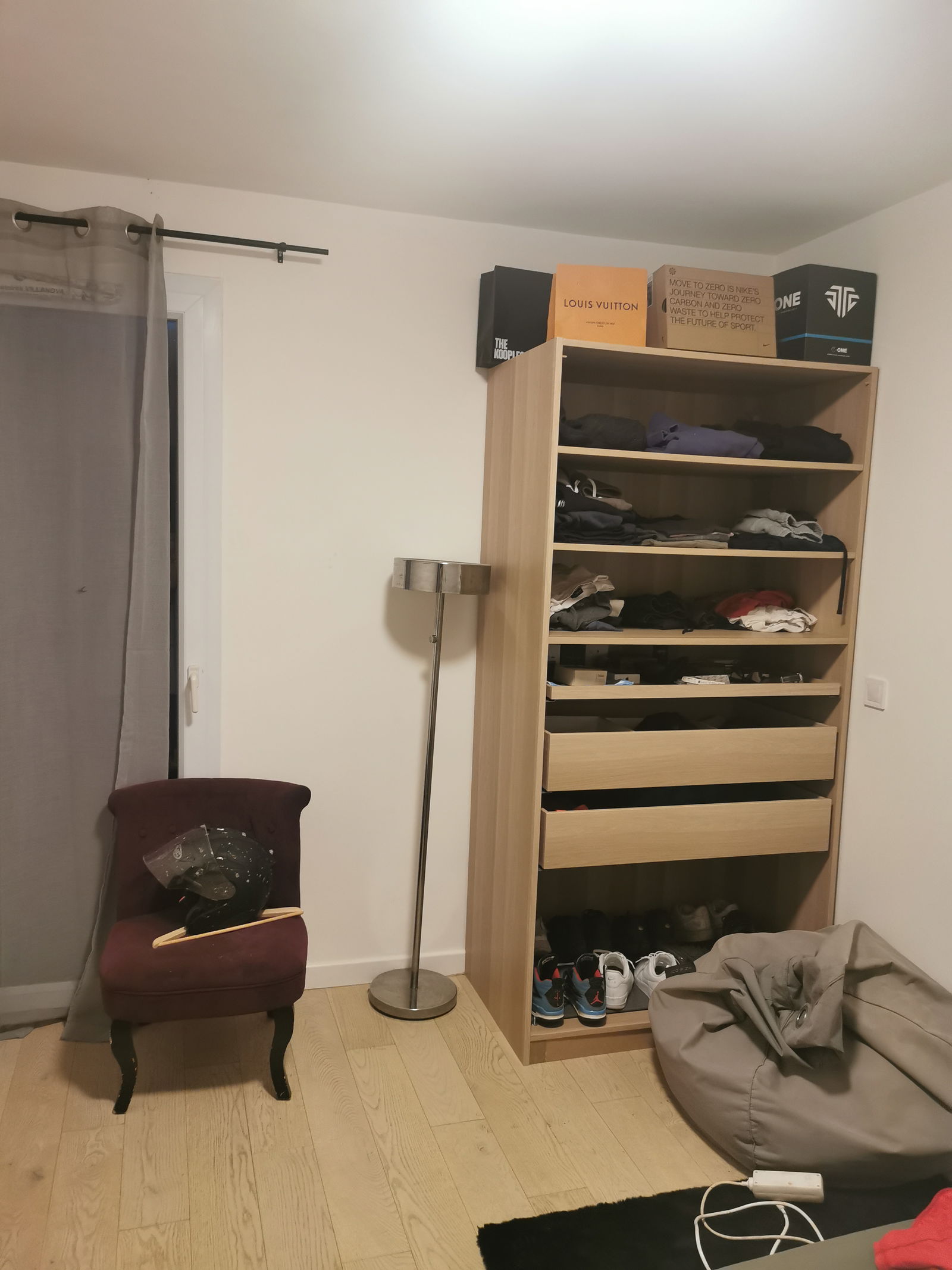 Gastfamilie Montpellier 324872