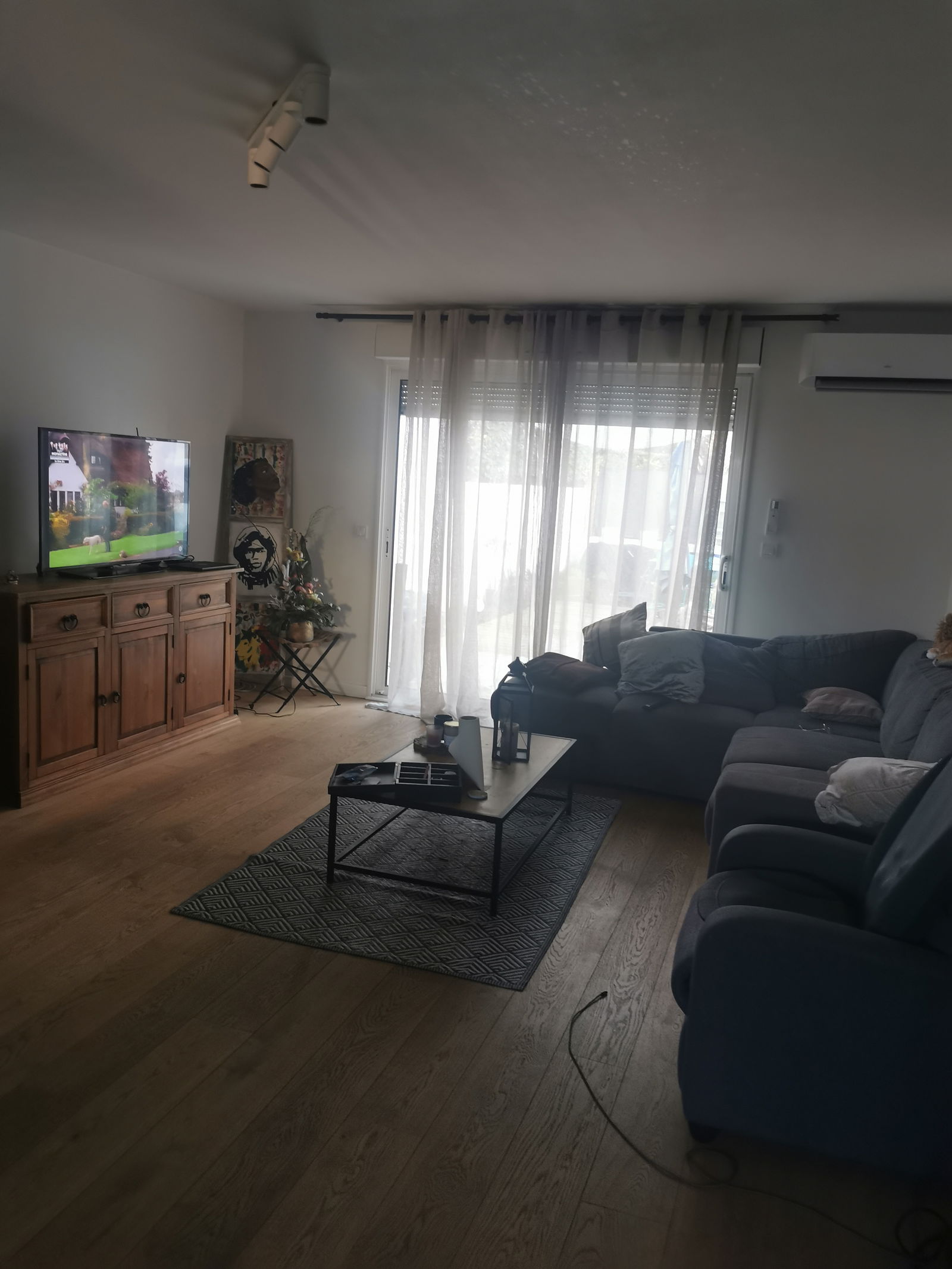 Gastfamilie Montpellier 324872