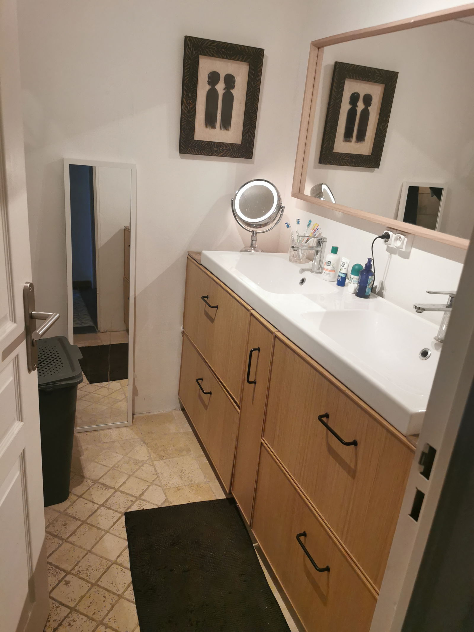 Gastfamilie Montpellier 324872