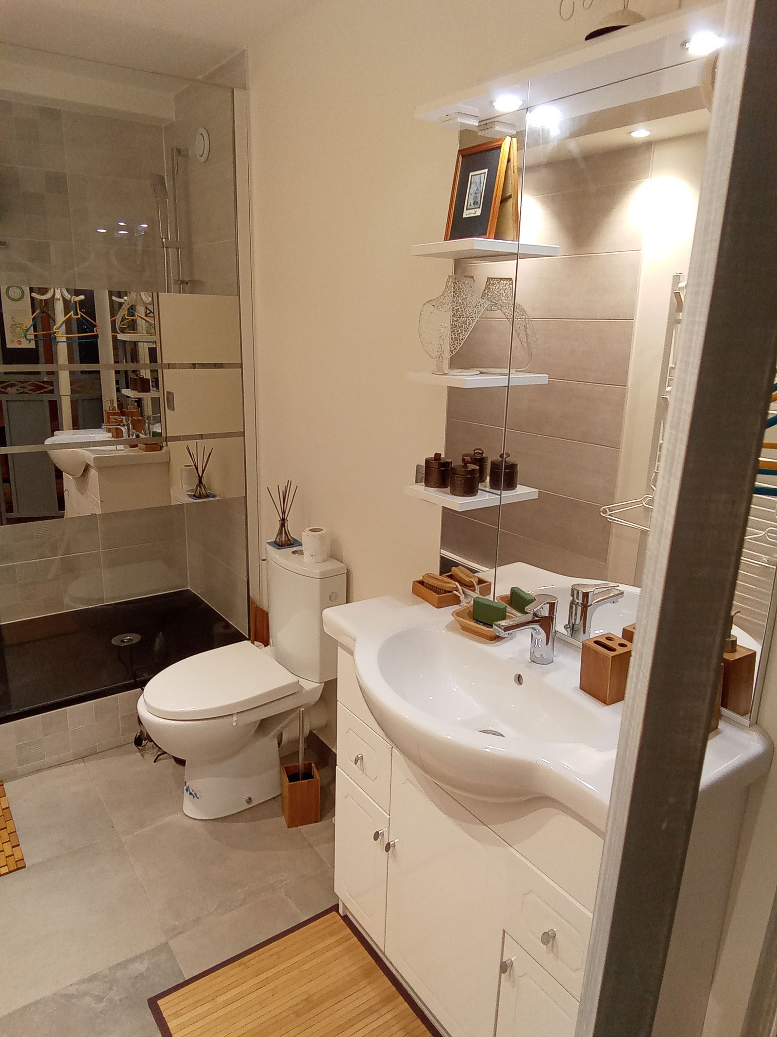 Gastfamilie Mions 279562