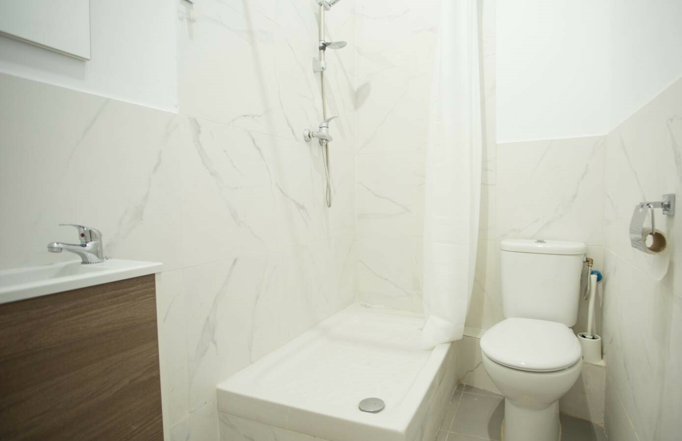 Homestay Barcelona 230626