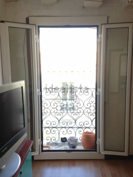 Tuisverblyf Barcelona 190313