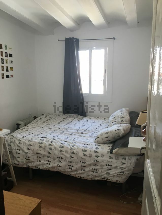 Homestay Barcelona 190313