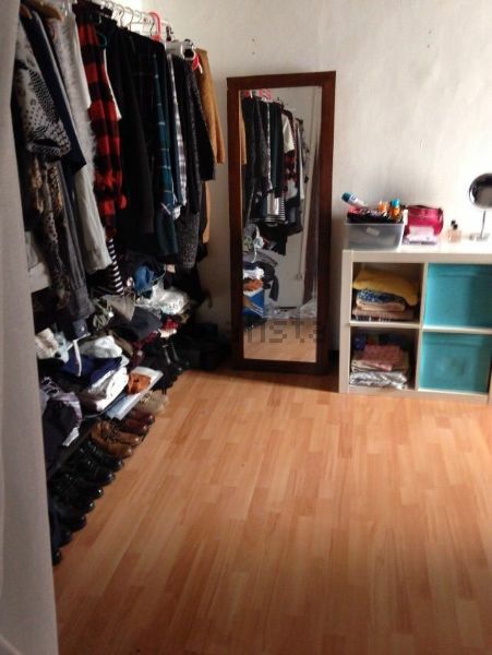 Homestay Barcelona 190313