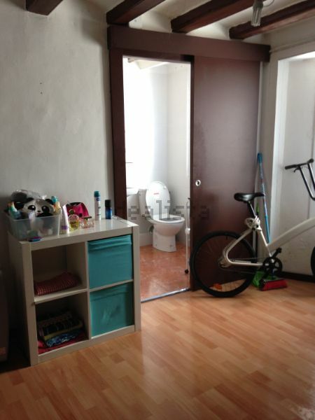 Homestay Barcelona 190313