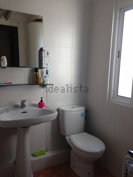 Homestay Barcelona 190313