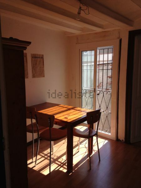 Homestay Barcelona 190313