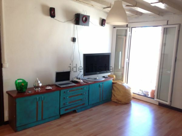 Hjemmeophold Barcelona 190313