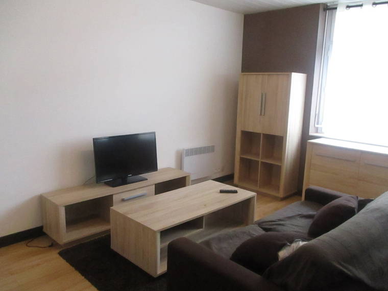 Chambre À Louer Saint-Nazaire 213054