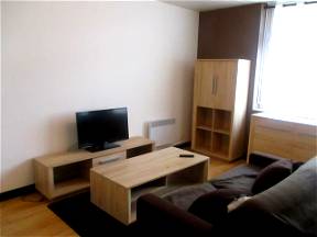 Lovely 2 Rooms Between Sea And City Center