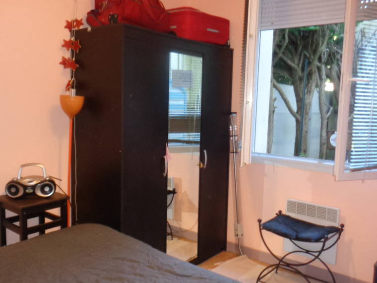 Chambre À Louer Saint-Nazaire 213054