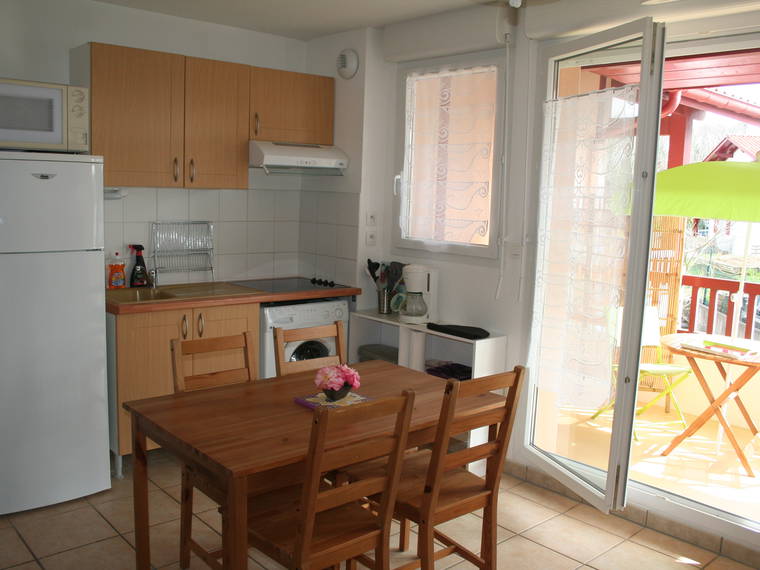 Casa Inteira Cambo-les-Bains 640309