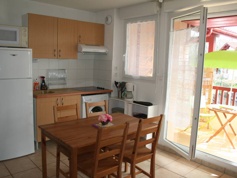 Ganzes Haus Cambo-les-Bains 640309-1