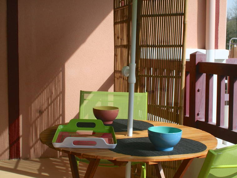 Casa Inteira Cambo-les-Bains 640309