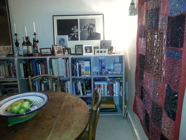 Chambre Chez L'habitant Paris 76816