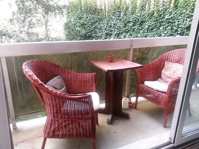 Chambre Chez L'habitant Paris 76816