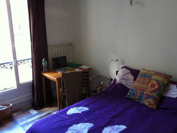 Room For Rent Charenton-Le-Pont 172489