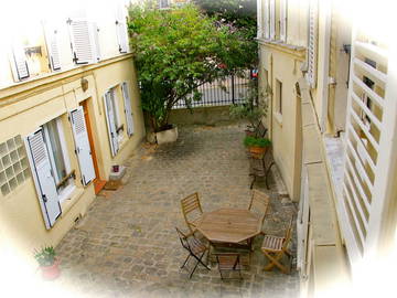 Room For Rent Charenton-Le-Pont 172489