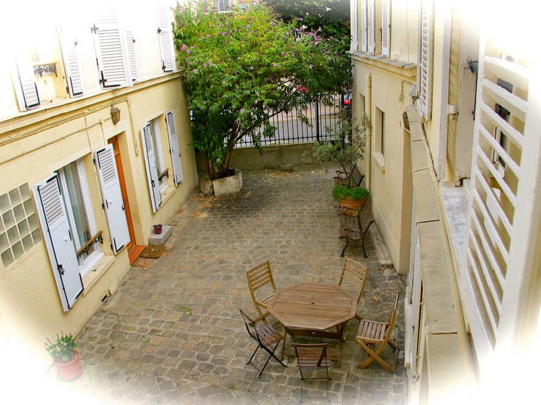 Homestay Charenton-le-Pont 172489