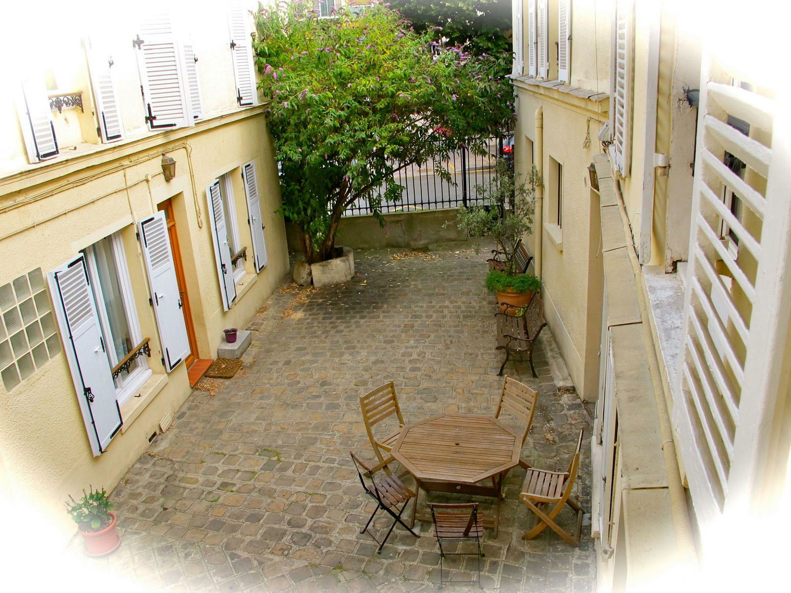 Quedarse En Casa Charenton-le-Pont 172489