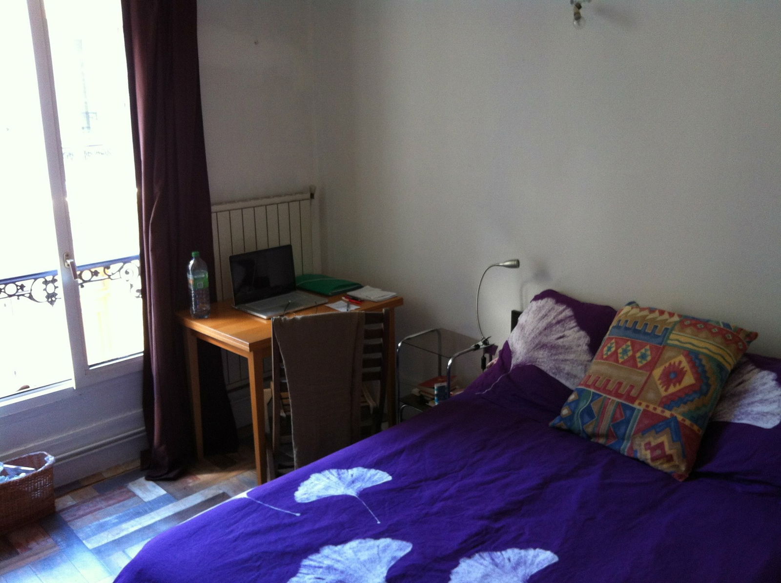 Homestay Charenton-le-Pont 172489