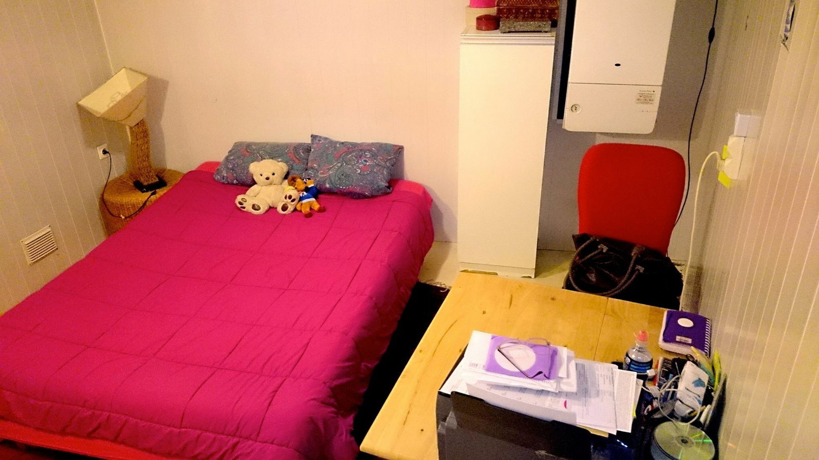 Homestay Charenton-le-Pont 172489