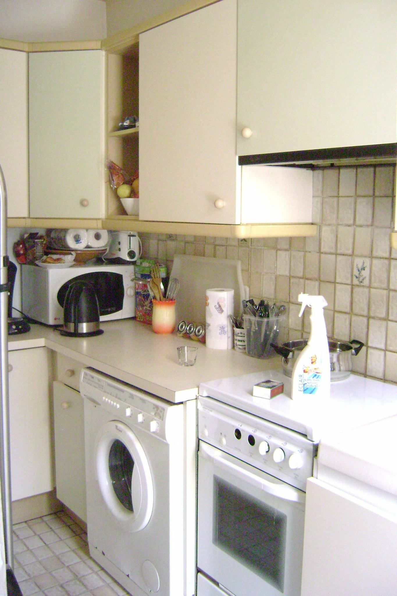 Homestay Charenton-le-Pont 172489