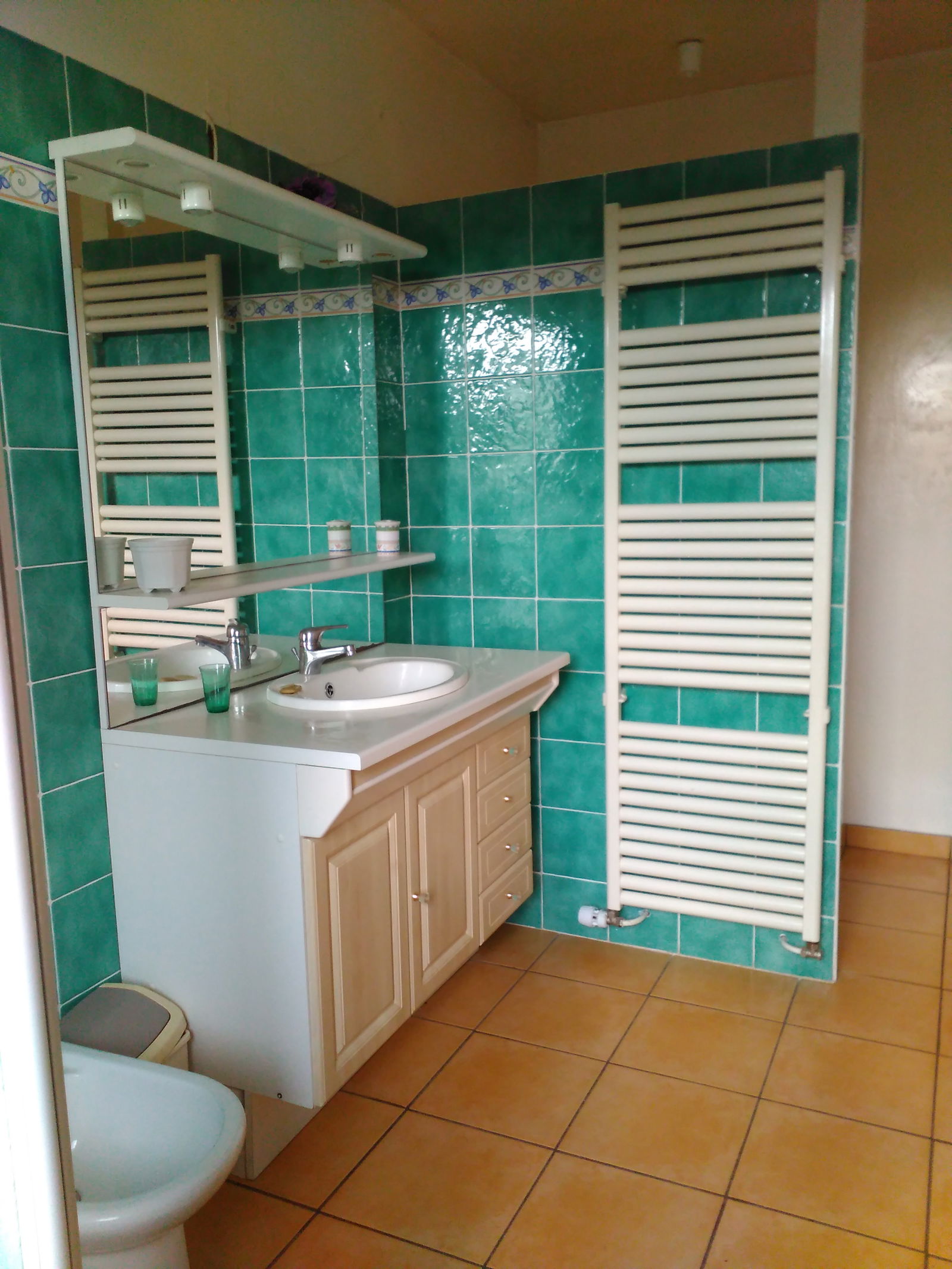 Quedarse En Casa Bonnac-la-Côte 265967