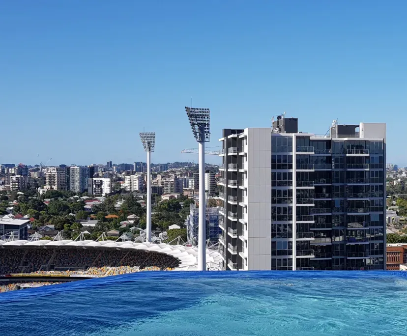Quedarse En Casa Woolloongabba 324019