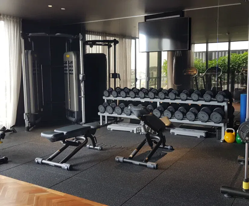 Quedarse En Casa Woolloongabba 324019