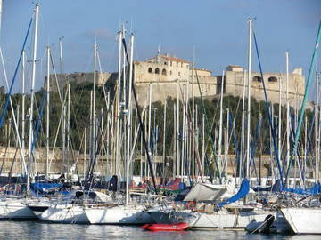 Chambre À Louer Antibes 49119