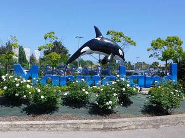 Logement Entier Antibes 49119-9