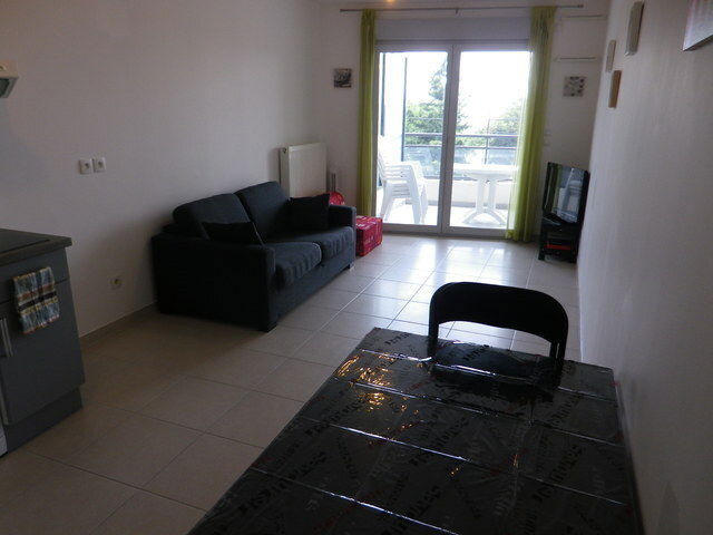 Independent Studio Antibes 55102