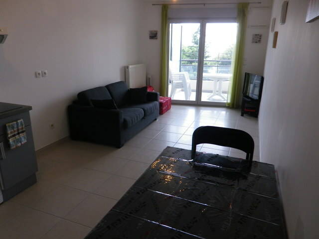 Homestay Antibes 55102