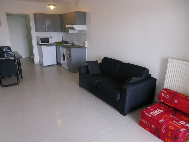 Independent Studio Antibes 55102