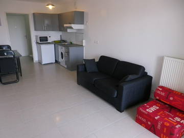 Logement Entier Antibes 55102-5