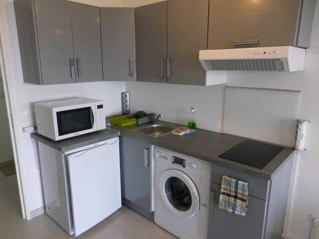 Independent Studio Antibes 55102