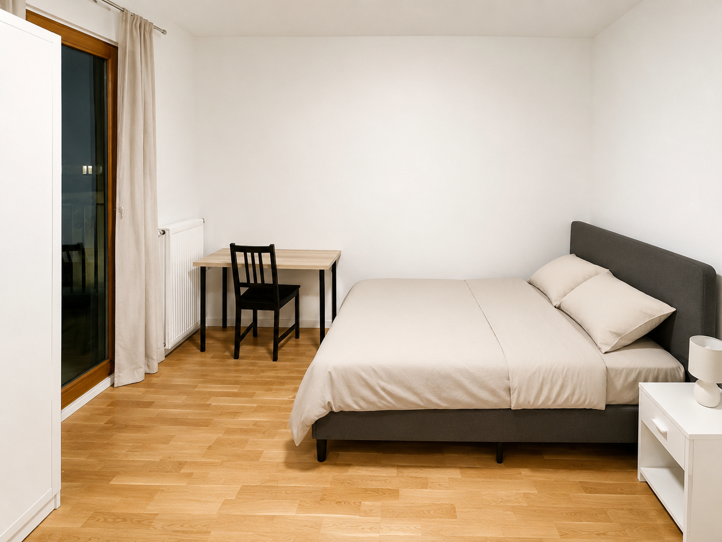 Colocation Épinay-sur-Seine 665671