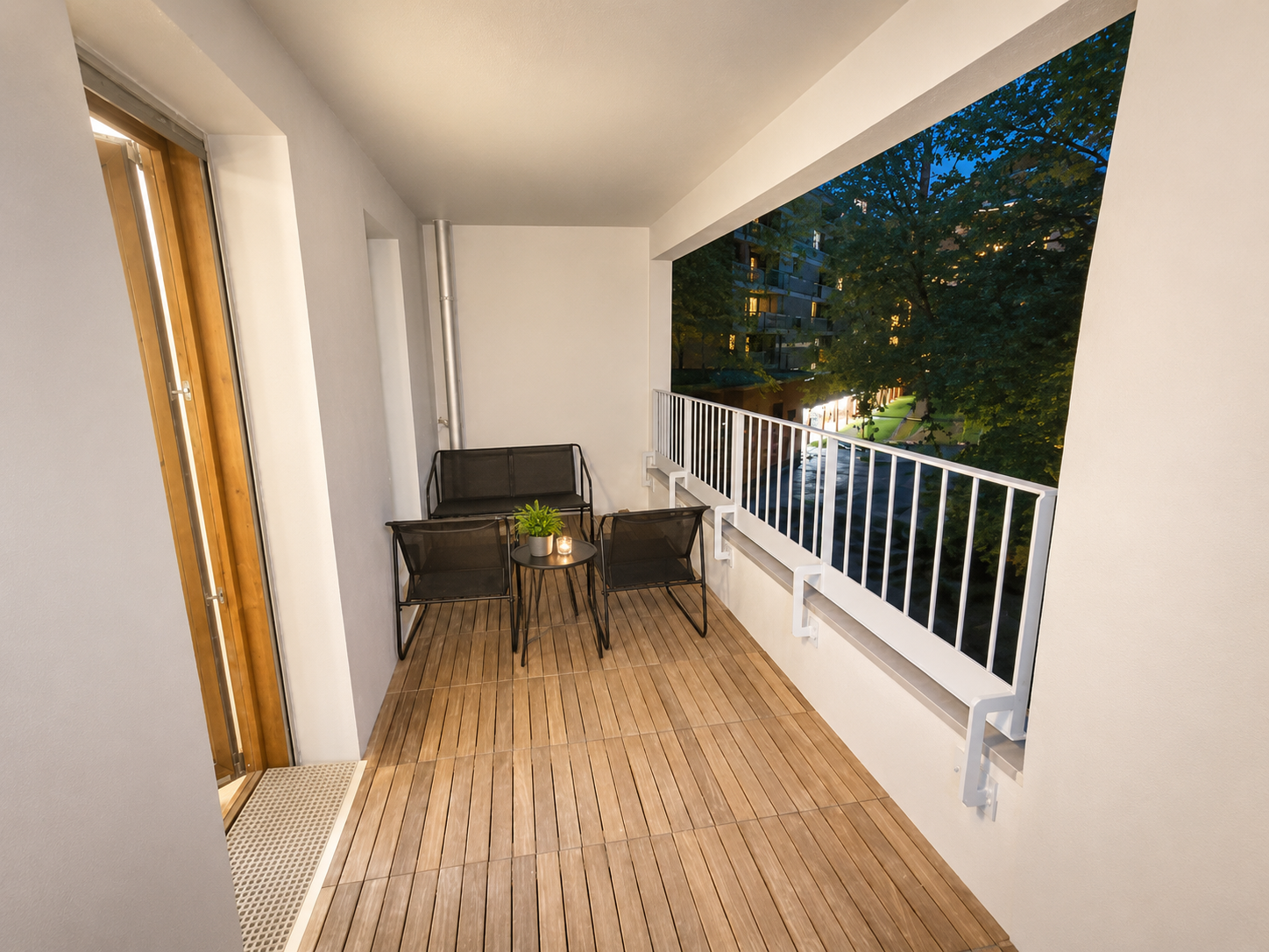 Colocation Épinay-sur-Seine 665671