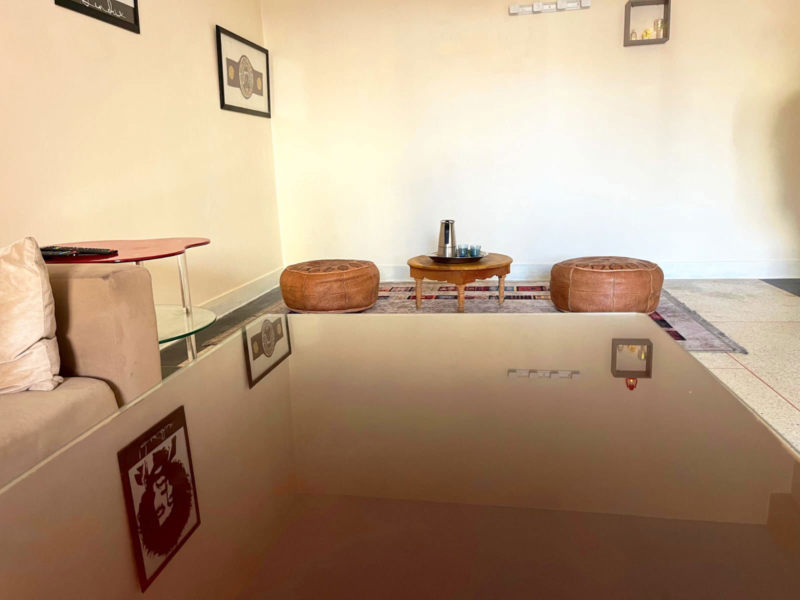 Estudio Independiente Dar-el-Beida 611719