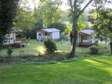 Chambre À Louer Alzen 160767-1