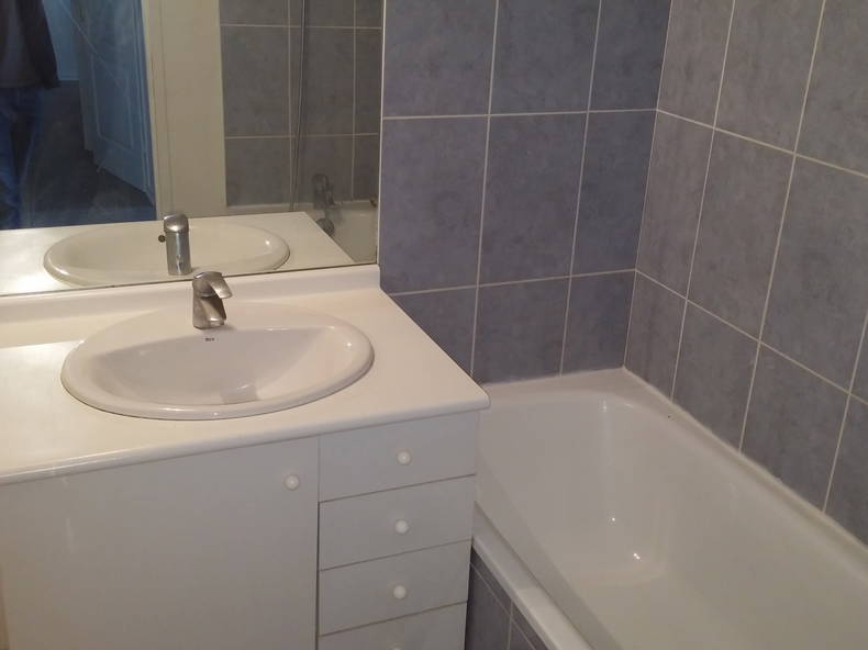 Colocação Choisy-le-Roi 176435-3