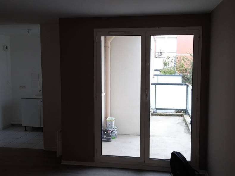 Colocatie Choisy-le-Roi 176435-4