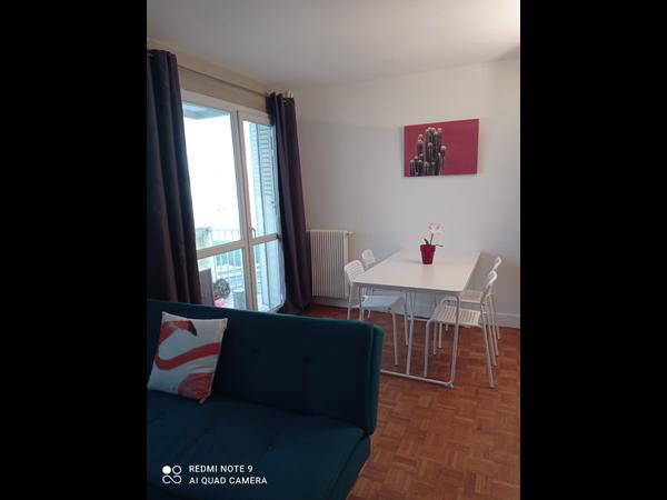 Colocation Châtenay-Malabry 672321-1