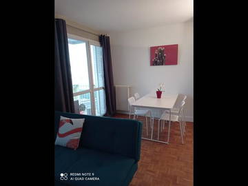 Colocation à louer à Châtenay-Malabry - photo 1 : autre pièce-1