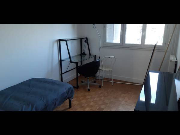 Colocation Châtenay-Malabry 672321-4