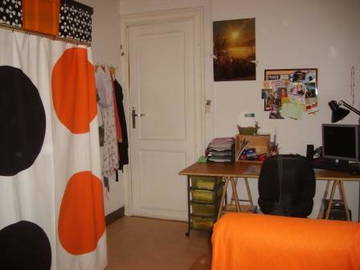 Room For Rent Bruxelles 4083