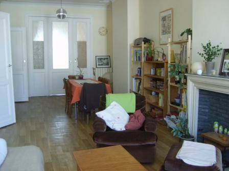 Homestay Bruxelles 4083