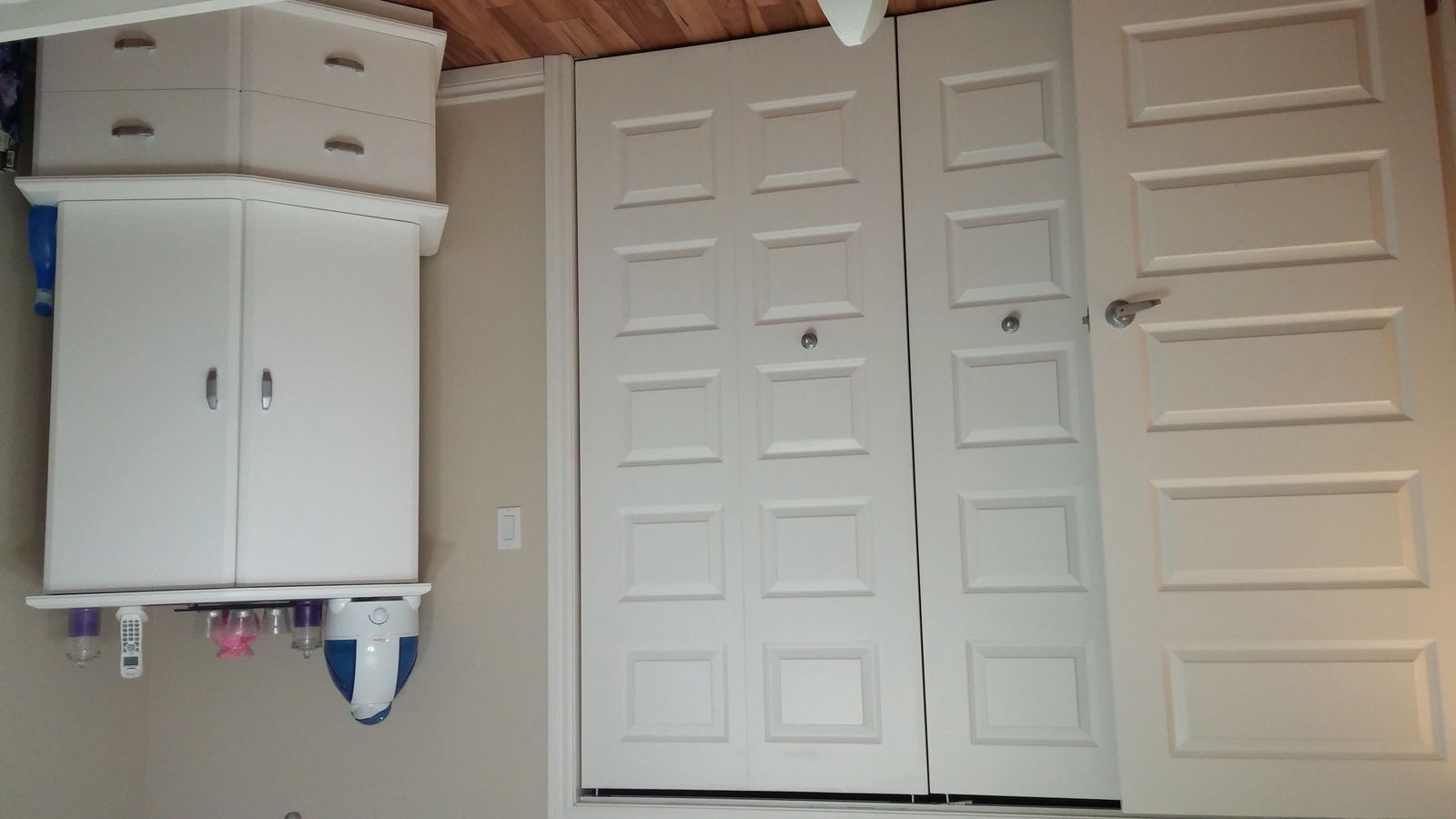 Colocation Trois-Rivières 159000